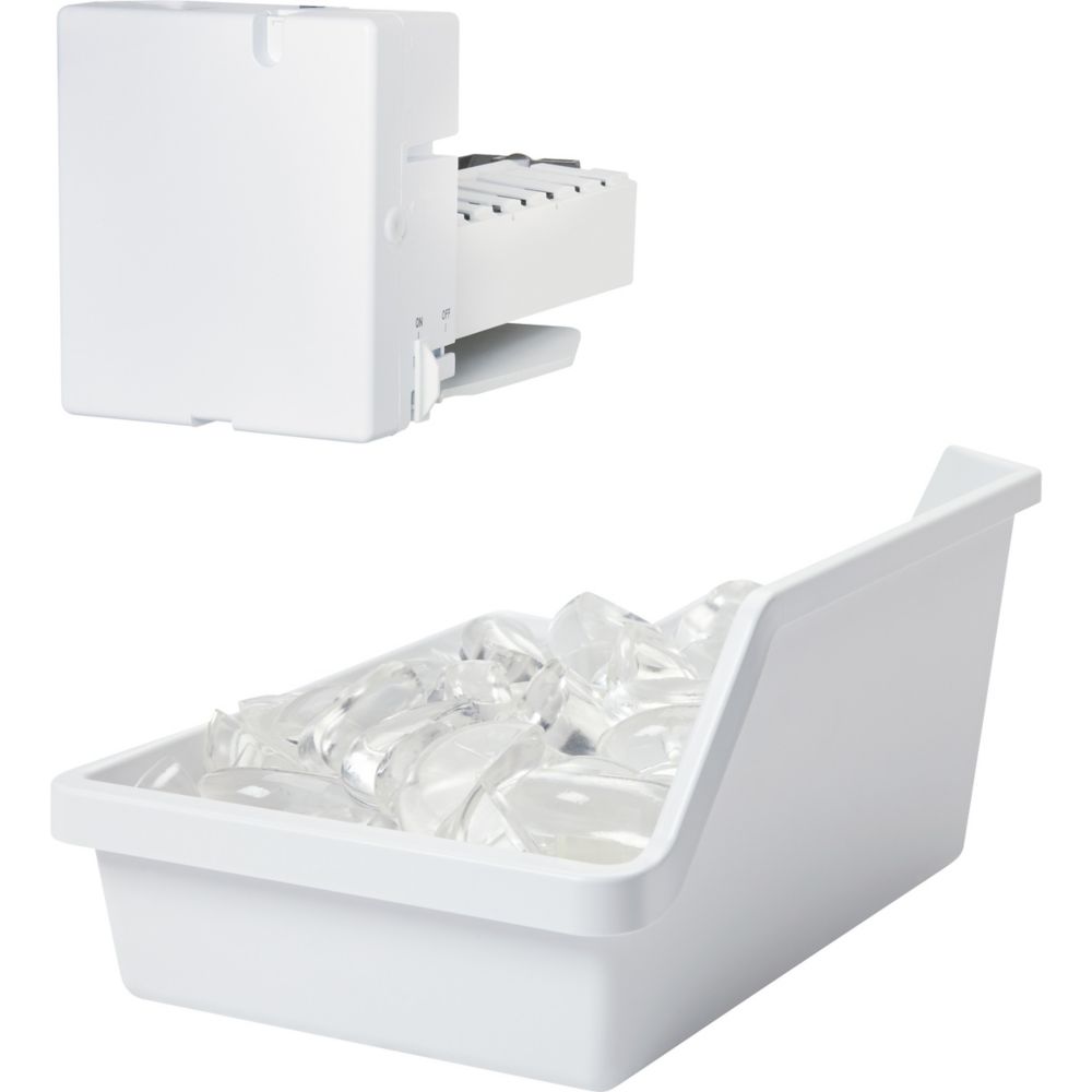 Electronic Ice Maker Kit for Top Mount Refrigerators
