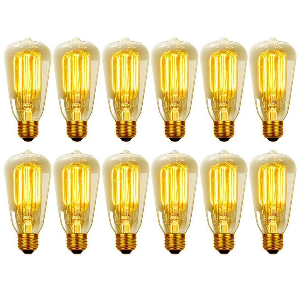 Philips 70w High Pressure Sodium Clear Medium The Home Depot Canada Globe Electric 8440501 60w Vintage Edison S60 Squirrel