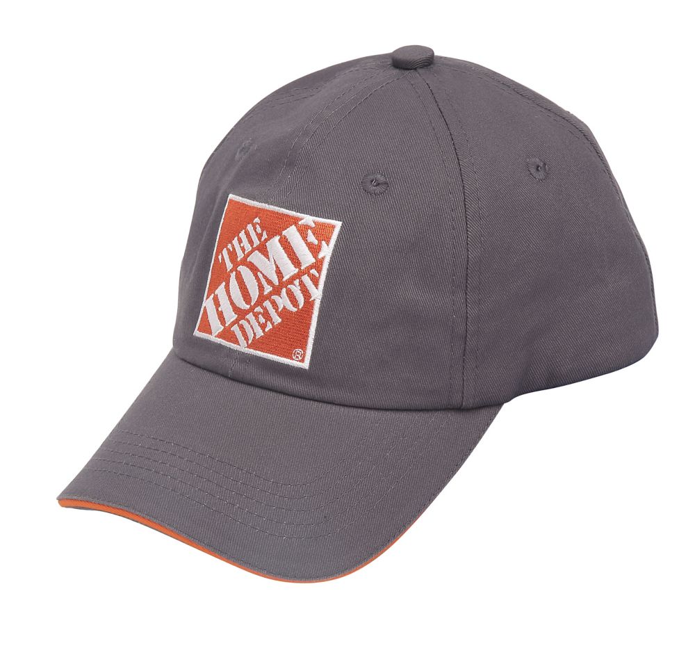 THD Generic Adjustable Baseball Cap The Home Depot Canada
