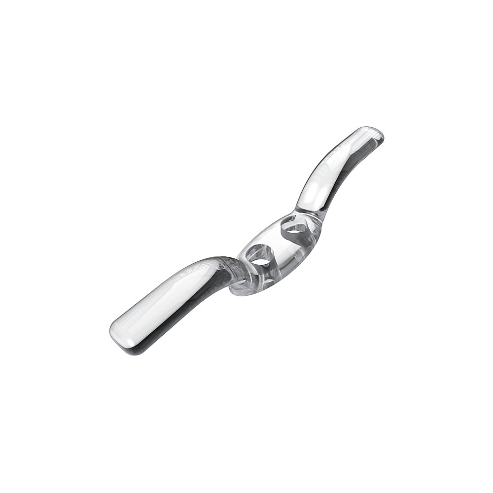 Home Decorators Collection Curtain Cord Cleat With S In Clear Home Decorators Collection Curtain Cord Cleat With S In Clear