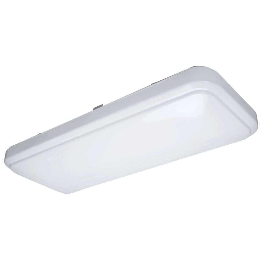 home depot 4 ft kitchen led light