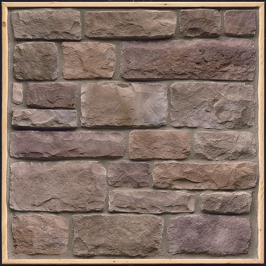 Stone Veneer | The Home Depot Canada