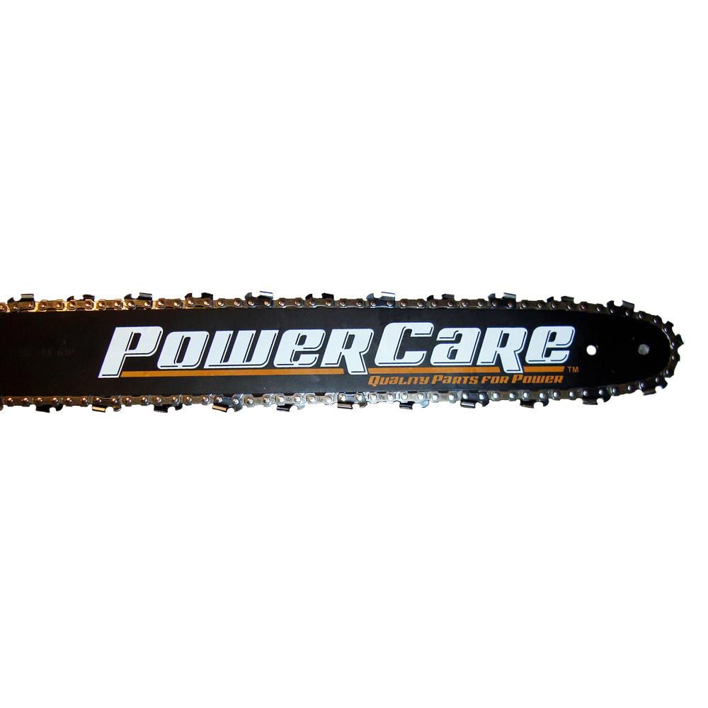 18b Bar And Chain Combo For Chainsaws