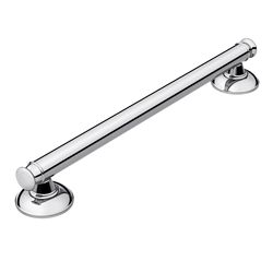 moen designer elegance grab bar