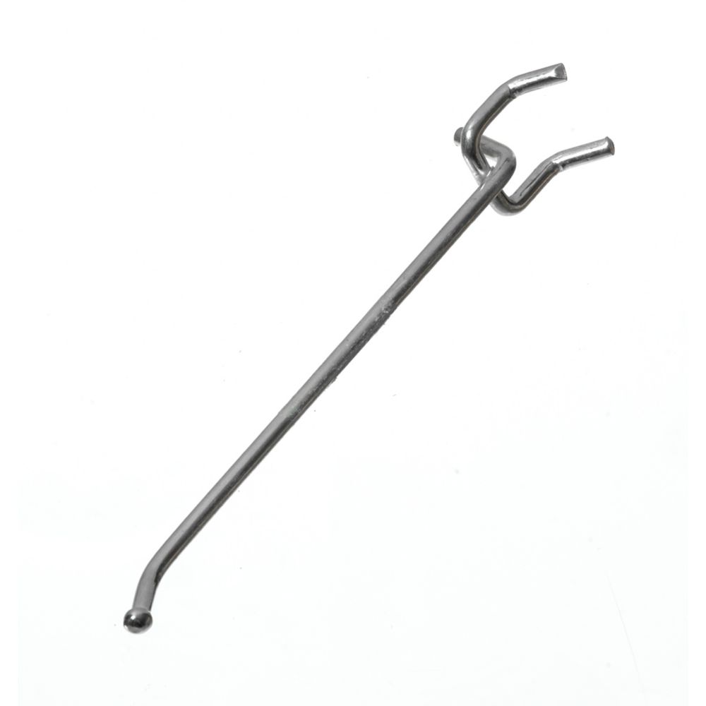 Everbilt 6Inch Straight Peg Hook The Home Depot Canada