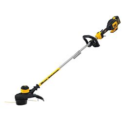 DEWALT 20V MAX Li-Ion Cordless 13-inch Brushless Dual Line String Grass