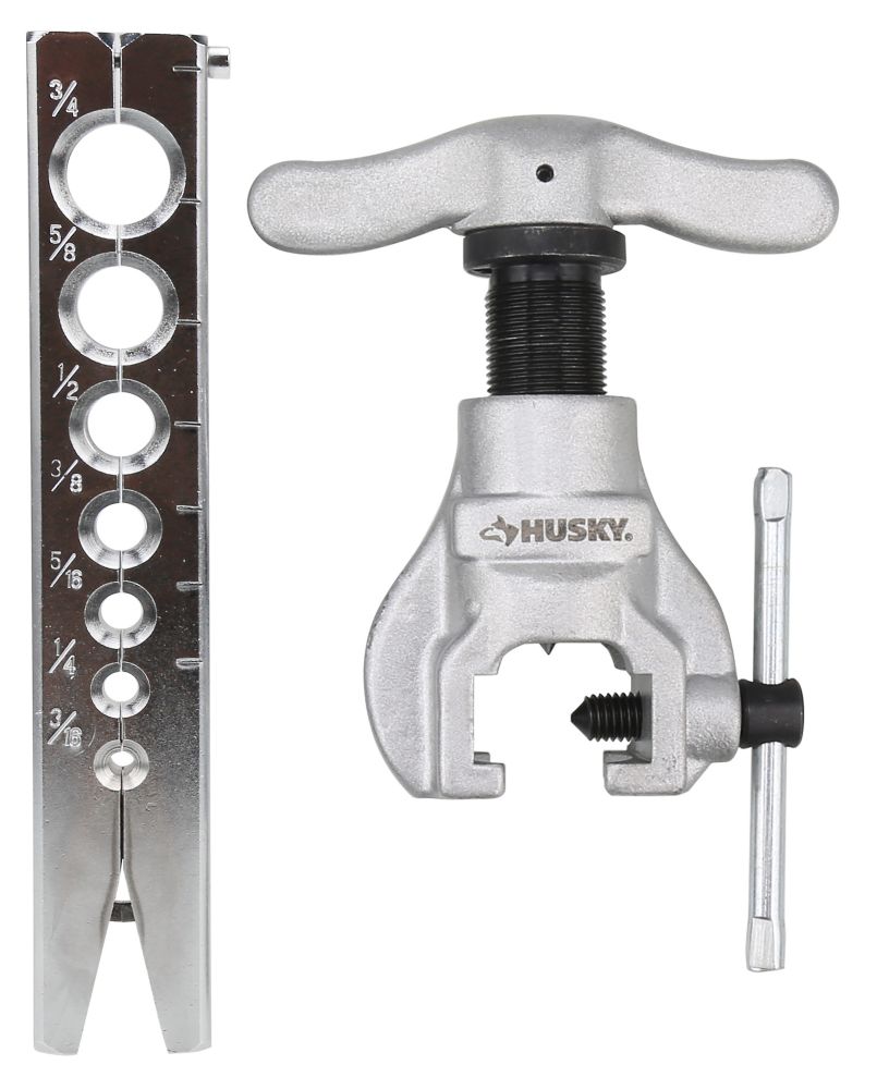HDX Flaring Tool The Home Depot Canada