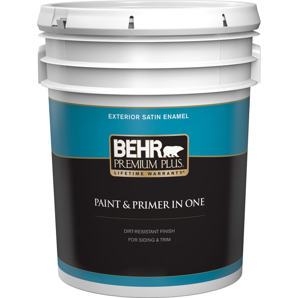 Behr Premium Plus Peinture appr t en un Ext rieur Behr Premium Plus Peinture appr t en un Ext rieur