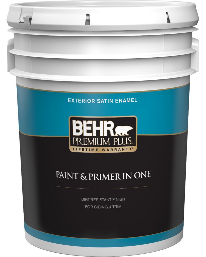 latex times setting Behr paint
