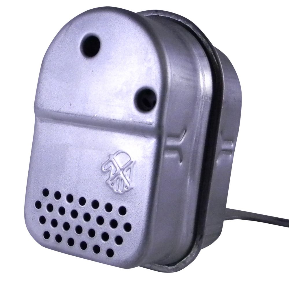 Muffler - Tecumseh Muffler - Tecumseh