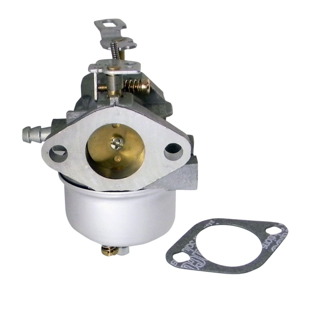 Snow Blower Carburetor for HM70, HM80, HMSK80 & HMSK90 Snow Blower Carburetor for HM70, HM80, HMSK80 & HMSK90