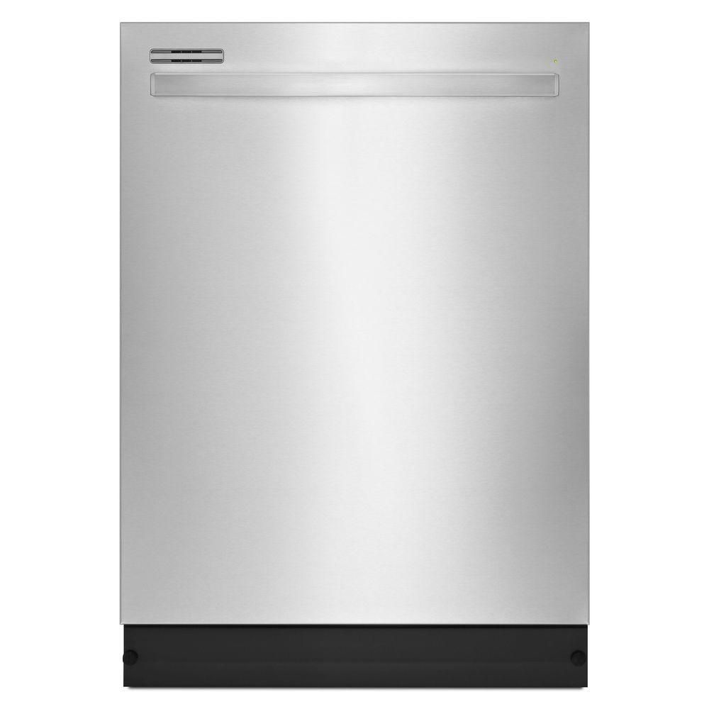 Amana 24 Inch Tall Tub Dishwasher With Fully Integrated Console And LED   P 1000829736 