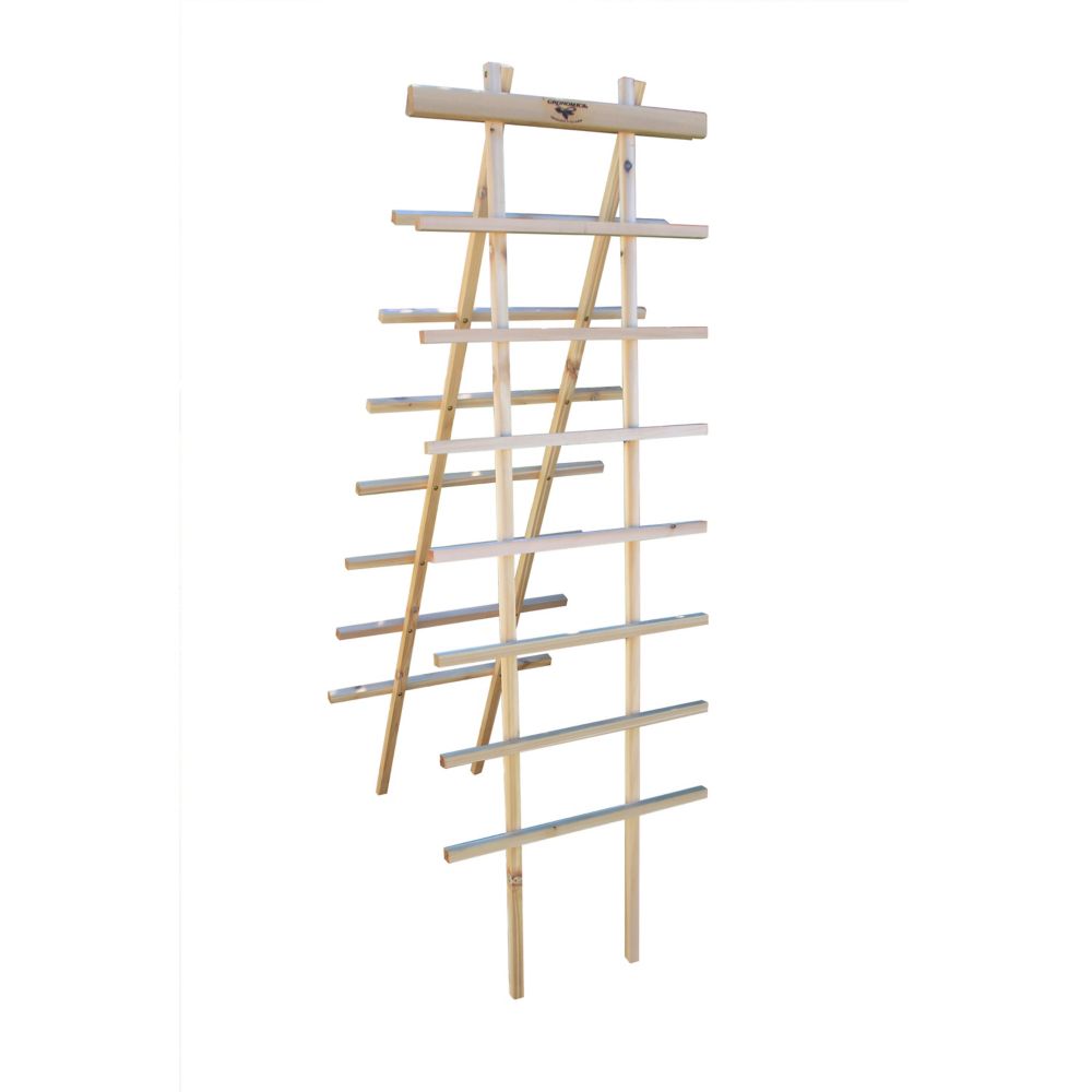 24-inch x 72-inch Ladder Trellis Kit 24-inch x 72-inch Ladder Trellis Kit