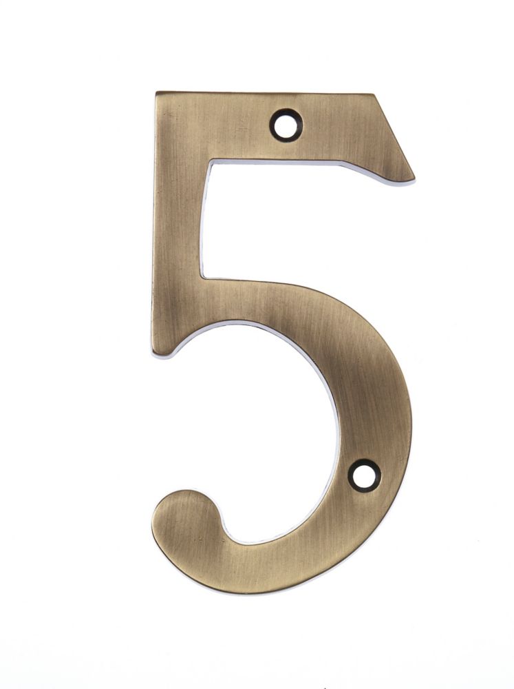 Address Plaques The Home Depot Canada