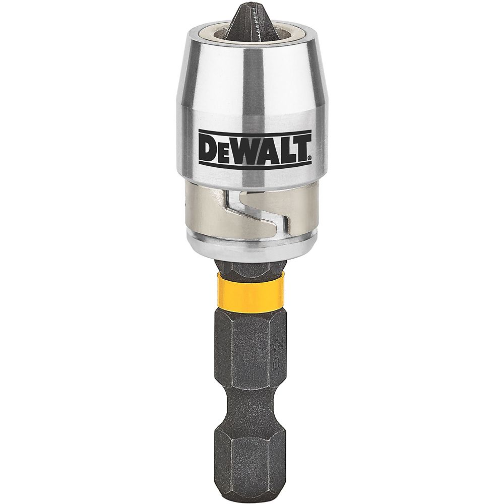 DEWALT 2inch Impact Ready Flextorq Screwlock Sleeve Bit The Home