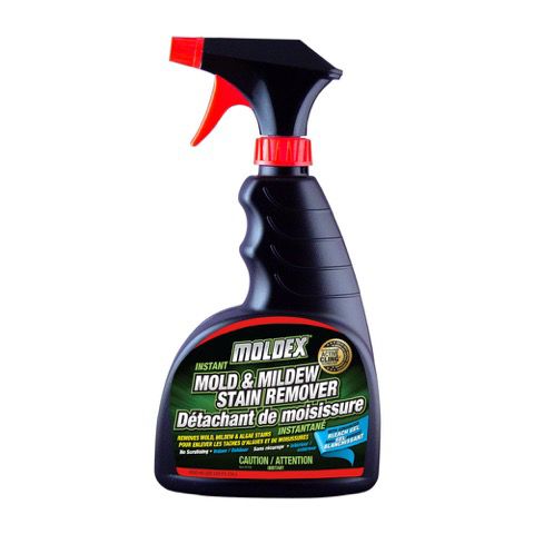 Moldex Instant Mold & Mildew Stain Remover