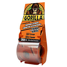 Gorilla Gorilla Tape Tough 