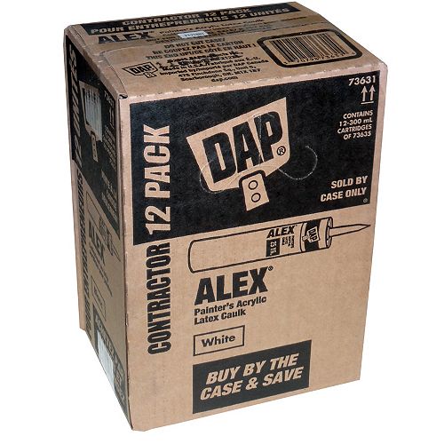 LePage 2 In 1 Seal & Bond Kitchen & Bath White 295Ml The LePage 2 In 1 Seal & Bond Kitchen & Bath White 295Ml The