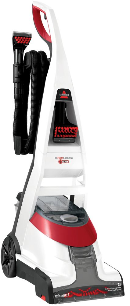 Bissell ProHeat Essential Pet Deep Cleaning System | The ...
