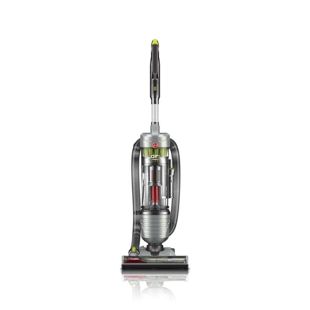 Hoover WindTunnel Air Lite Corded Upright Vacuum Cleaner | The Home ...