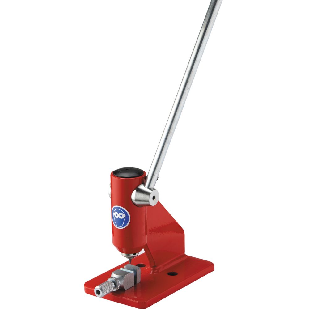 Blue Max Electric Powered Universal Chainsaw Sharpener The Home Depot