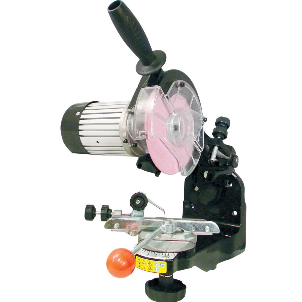Laser Chainsaw Sharpener The Home Depot Canada