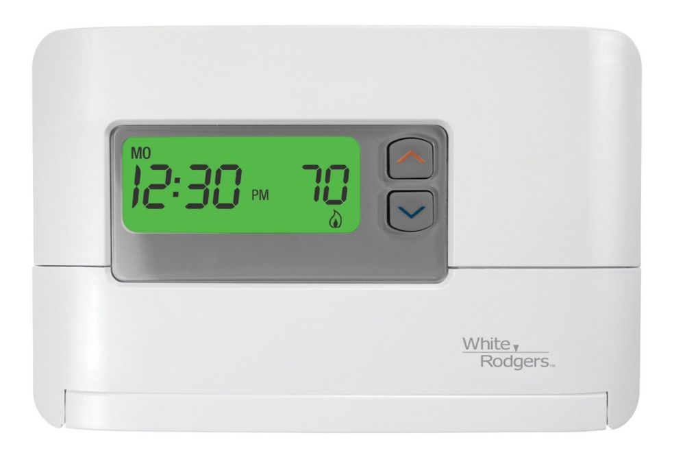 Thermostats Smart, WiFi & Programmable Home Depot Canada