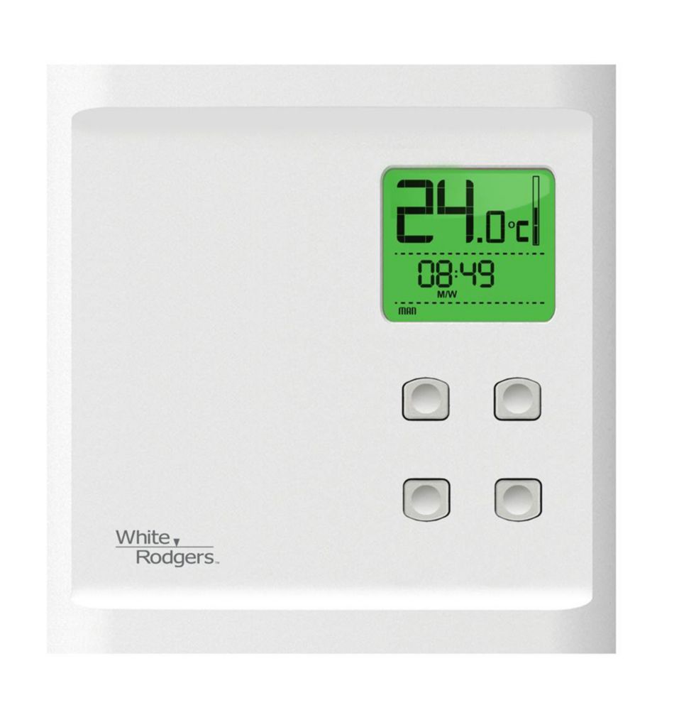 Thermostats  Smart, WiFi \u0026 Programmable  Home Depot Canada