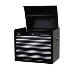 tool husky chest inch drawer storage chests cabinets mobile workbench wood upcitemdb solid homedepot depot canada cabinet upc