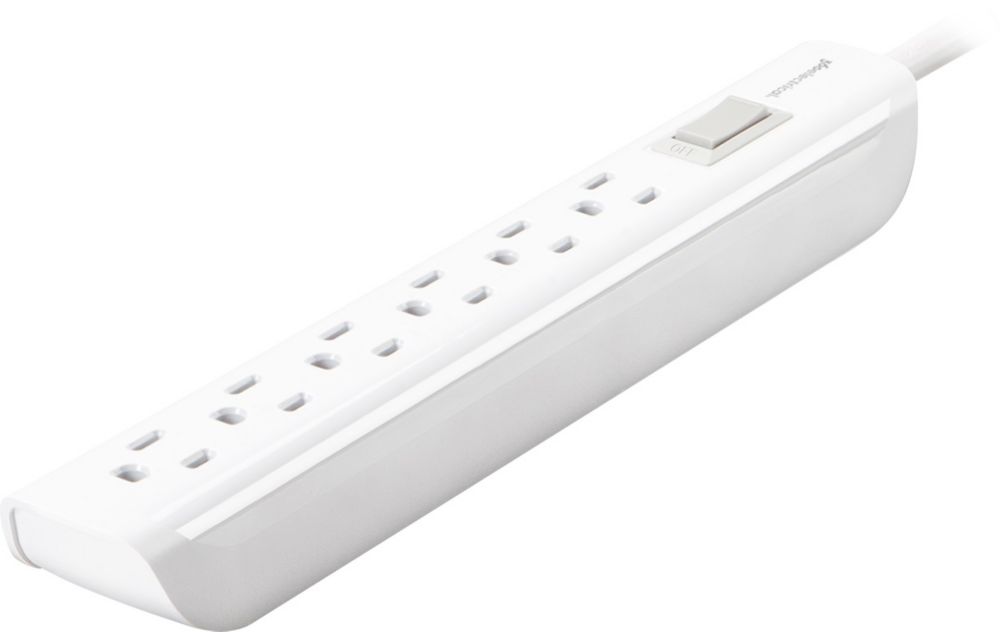 MultiOutlet Strips The Home Depot Canada