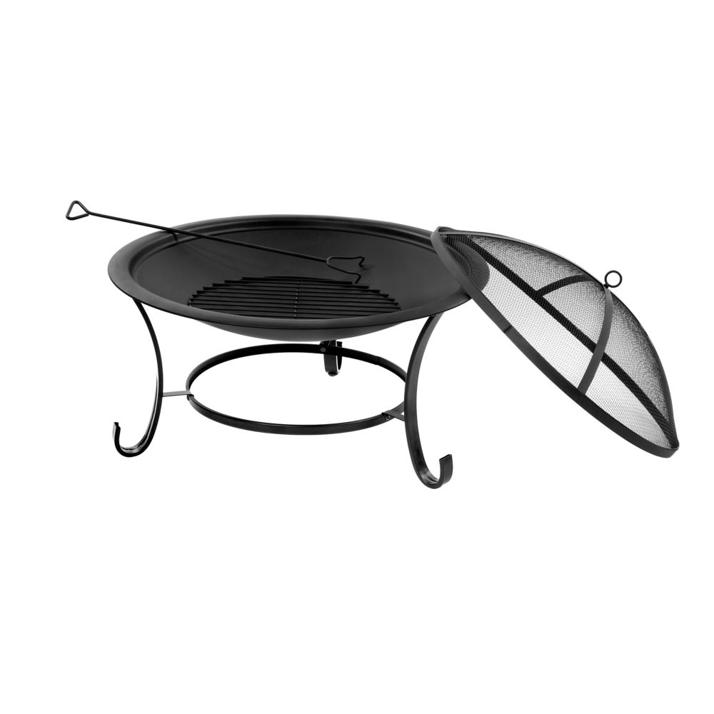 Outdoor Fire Pits | The Home Depot Canada