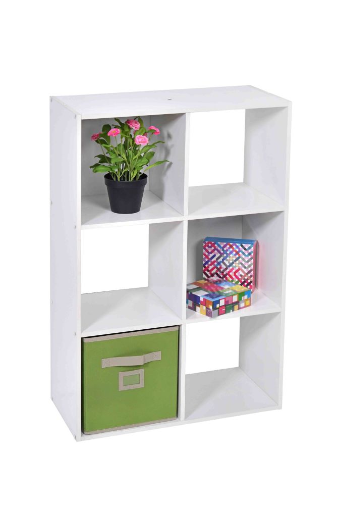 ClosetMaid Selectives Narrow 4 ft. to 9 ft. Custom Closet Organizer in White The Home Depot Canada