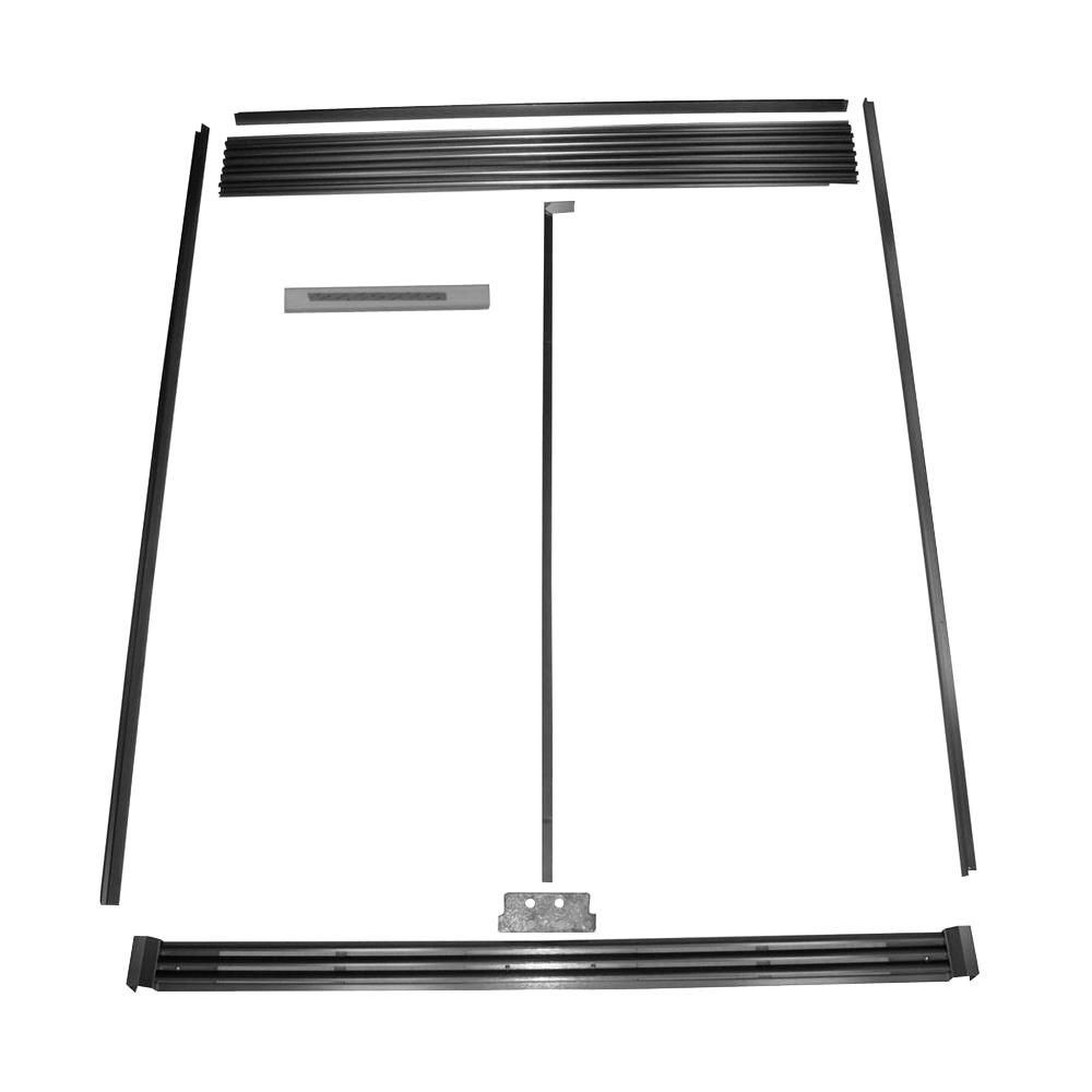 whirlpool sidekick refrigerator trim kit