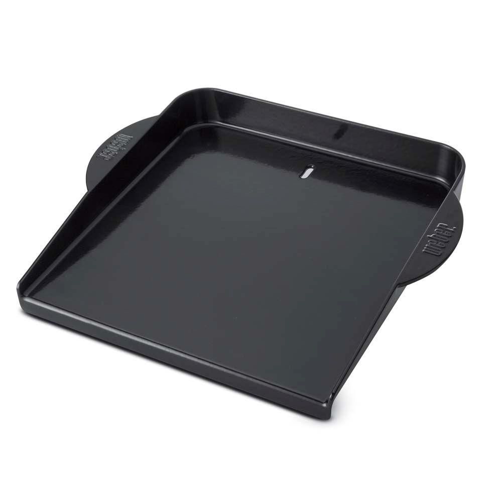 plancha weber canada