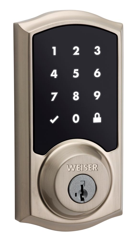 Poignées et serrures de porte d\'entrée | Home Depot Canada Poignées et serrures de porte d\'entrée | Home Depot Canada