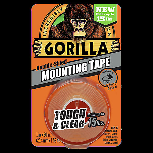 Gorilla Glue Tough 