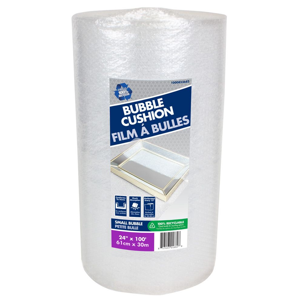 Foil Insulation, Duct Wrap & Accessories The Home Depot Canada