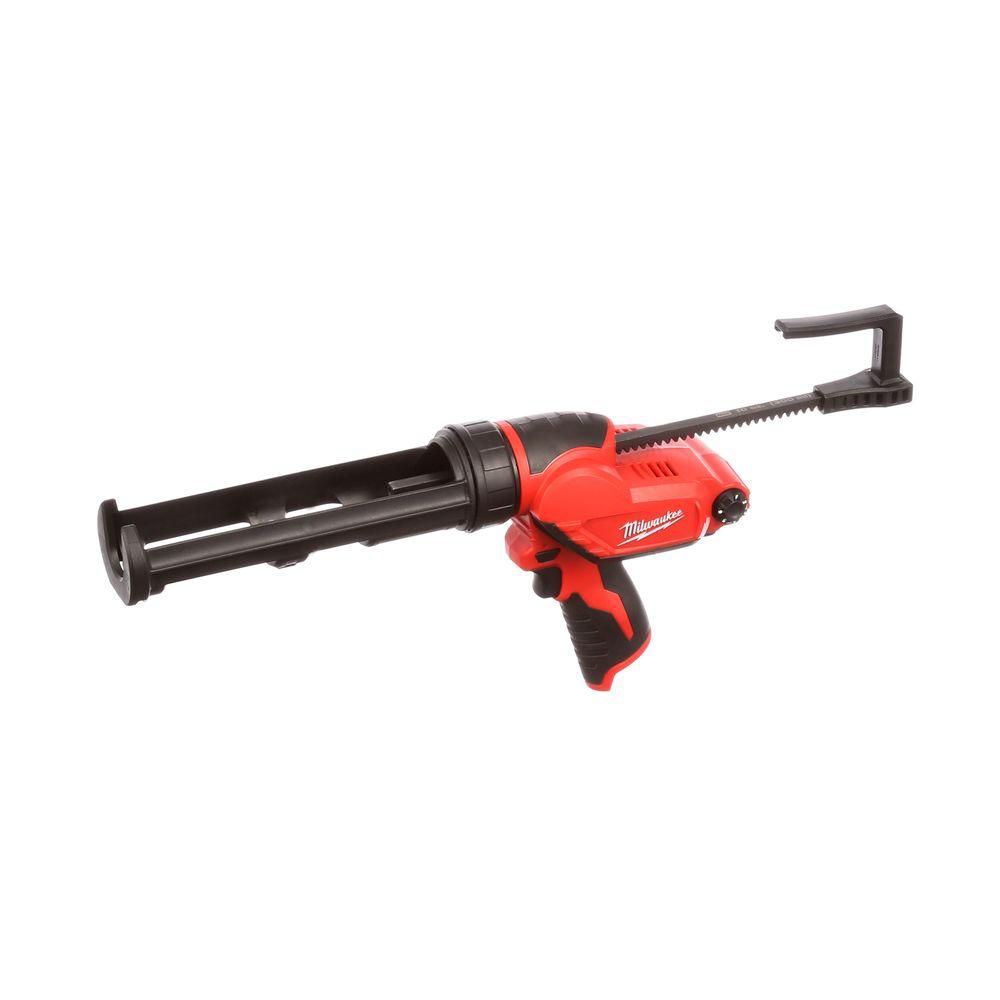 milwaukee hot glue gun home depot