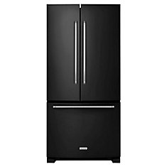 French Door Refrigerators - Fridges | The Home Depot Canada