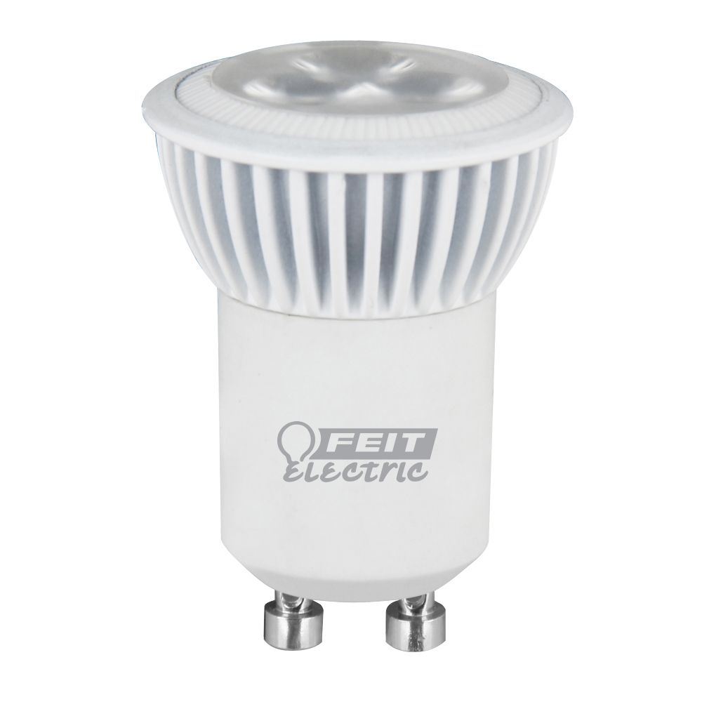 Feit LED 25w Mr11 Gu10 Base Sw The Home Depot Canada
