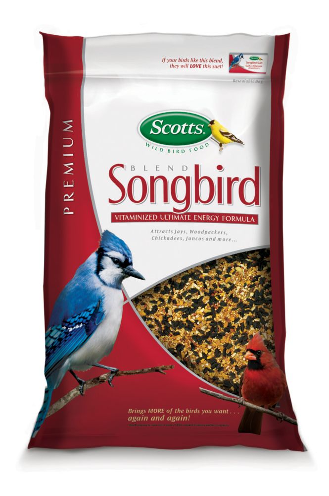 Bird Seed The Home Depot Canada