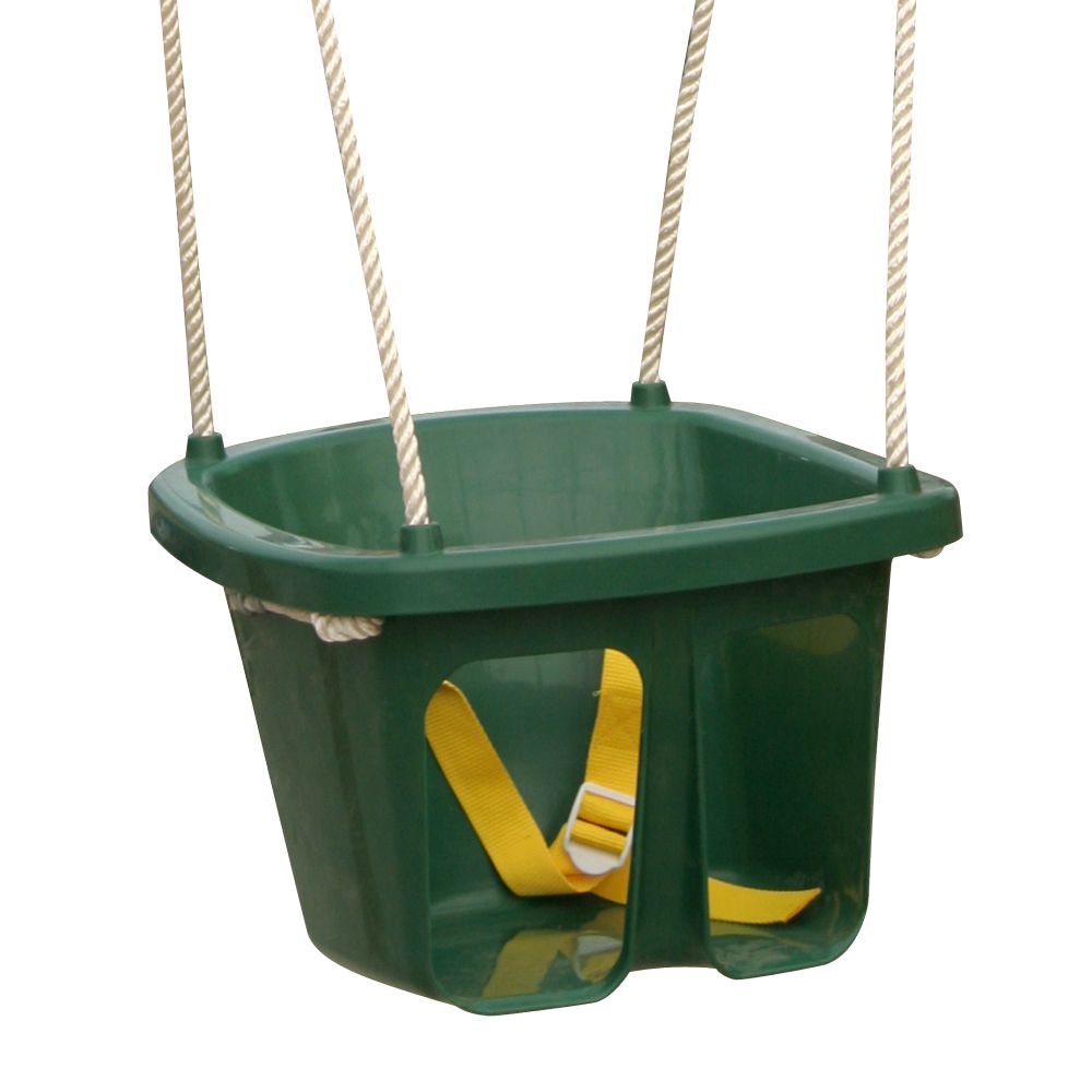 Big Backyard Balançoire pour bébé Big Backyard Balançoire pour bébé