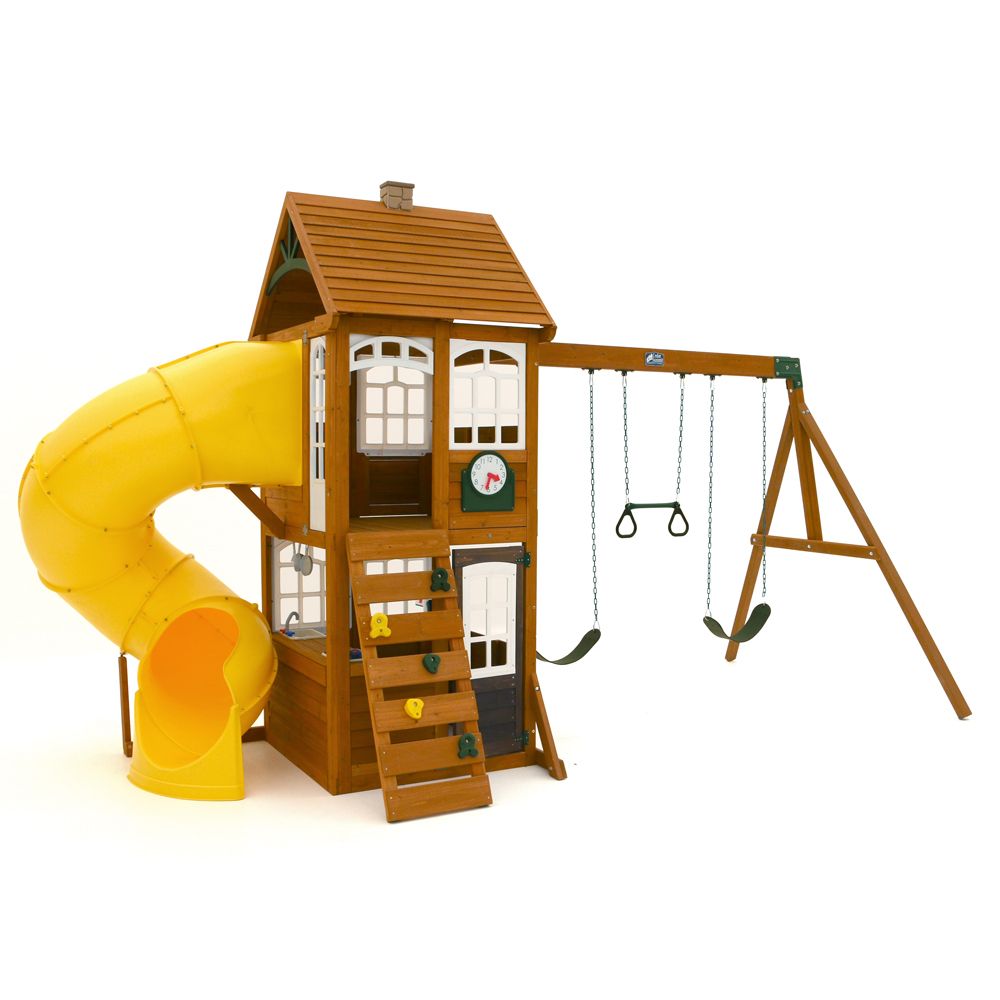 kidkraft ryerson playset