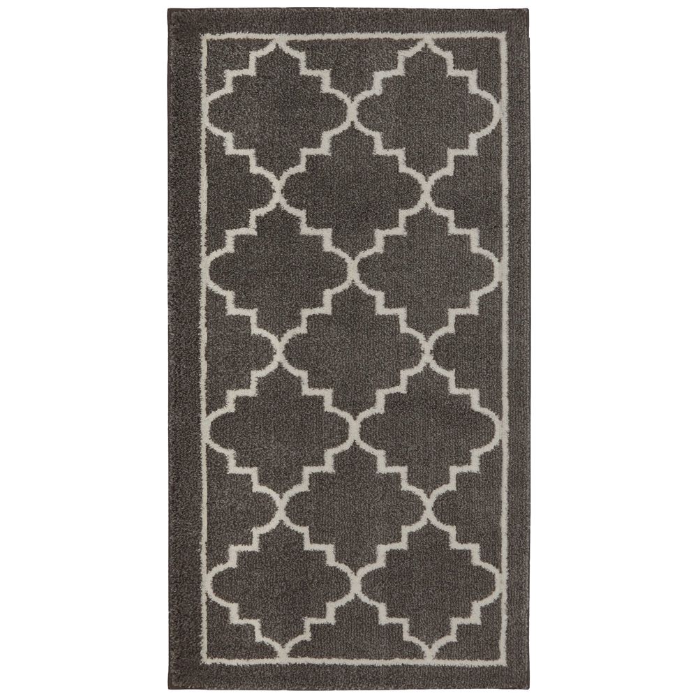 Home Decorators Collection Winslow Walnut 2 Feet x4 Feet 