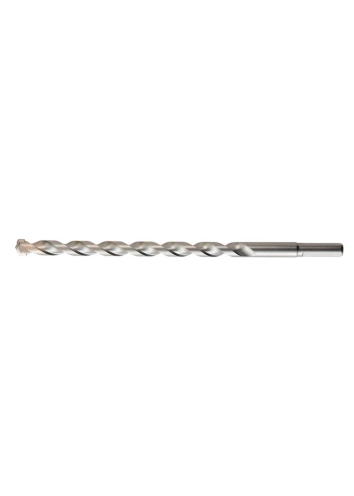 Milwaukee Tool 3Flat SecureGrip HammerDrill Bit 5/8 inch X 10 inch X