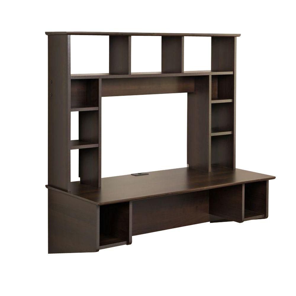 Bureau suspendu de la série Sonoma Bureau suspendu de la série Sonoma