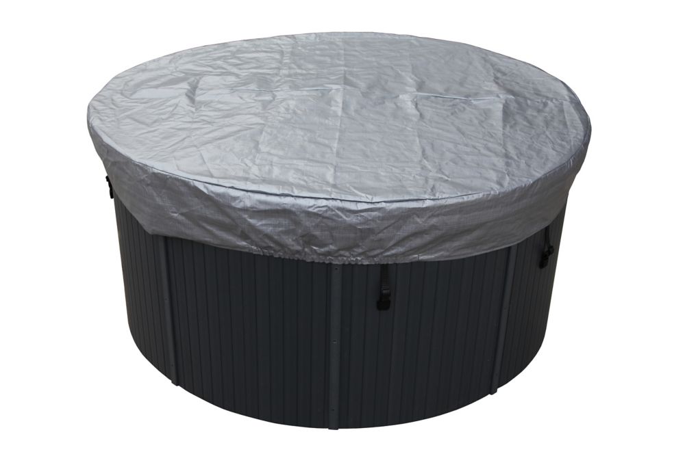 Hot Tub Covers & Accessories The Home Depot Canada