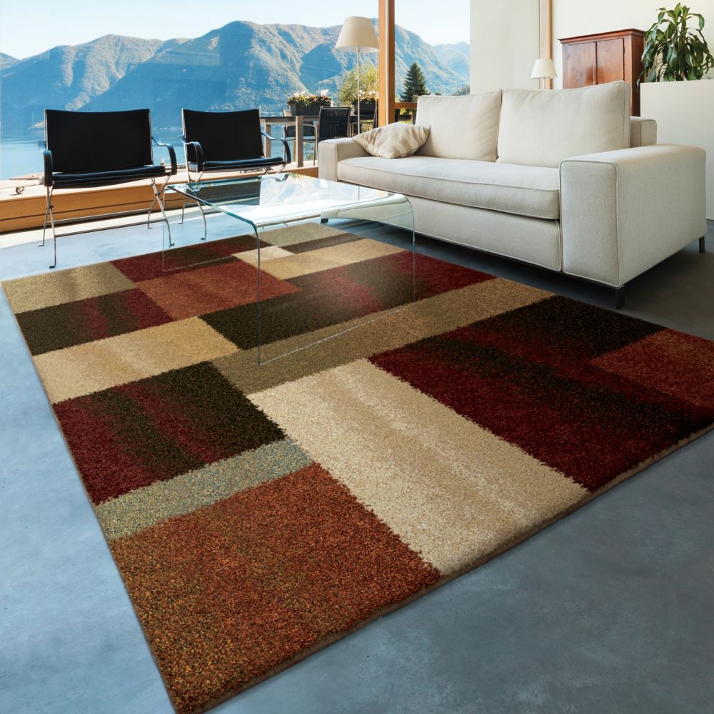 Home Decorators Collection Helena Patchwork Multi 5 Ft 3 Inch X 7 Helena Patchwork Multi 5 Ft 3 Inch X 7