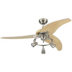 Westinghouse 15 5 Cu In Retrofit Ceiling Fan Saf T Brace