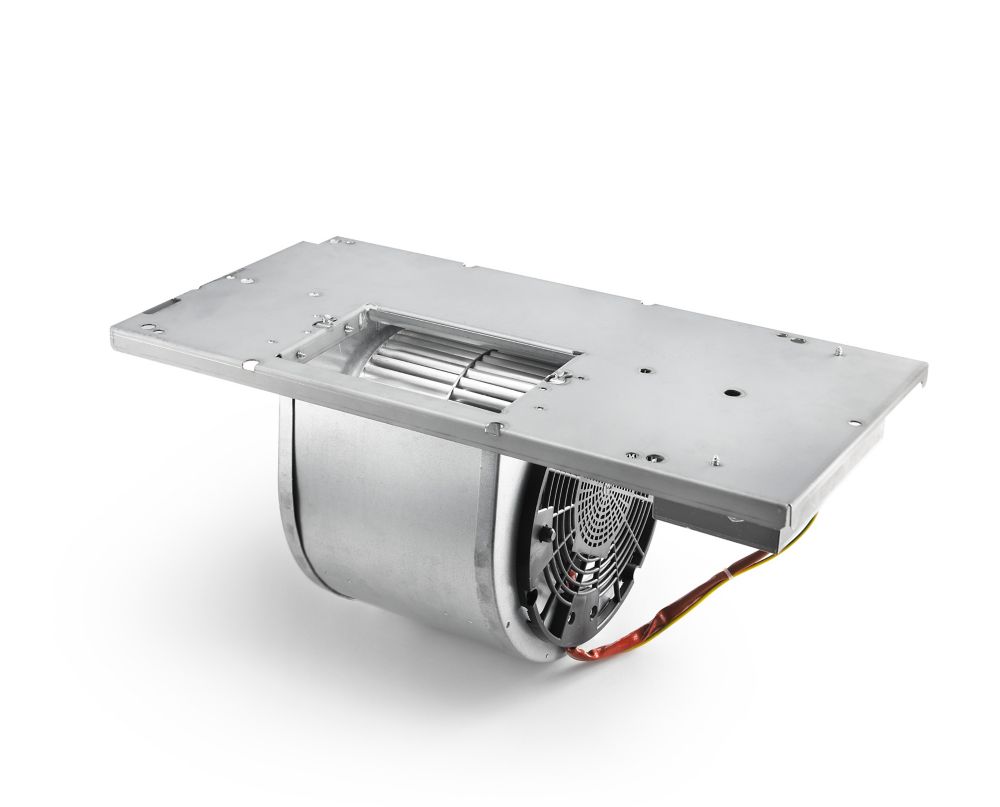 600 CFM Range Hood Internal Blower 600 CFM Range Hood Internal Blower